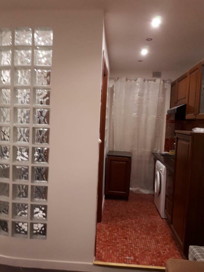 Katia Apartment Turin